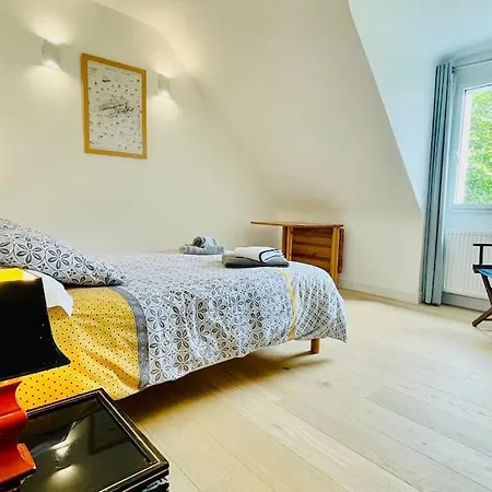 Ti Bras - La Grande Maison *