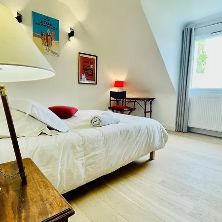 Ti Bras - La Grande Maison Crozon