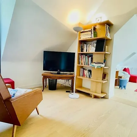 Ti Bras - La Grande Maison * Crozon