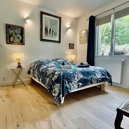 Ti Bras - La Grande Maison *