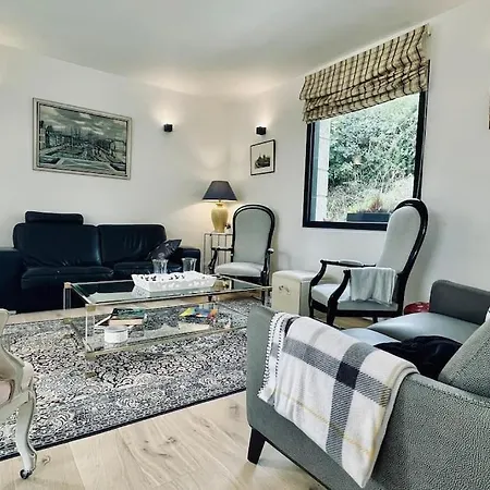Villa Ti Bras - La Grande Maison