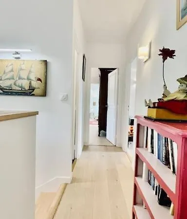 Ti Bras - La Grande Maison Villa Crozon